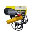 APAREJO ELECTRICO 300 KG / 600 W (HGS-B300)